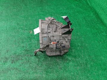 АКПП НА TOYOTA COROLLA NZE121 1NZ-FE