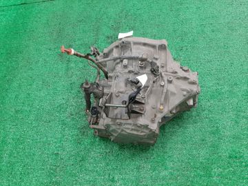 АКПП НА TOYOTA COROLLA NZE121 1NZ-FE