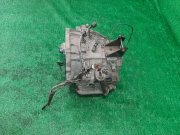 АКПП НА TOYOTA COROLLA NZE121 1NZ-FE