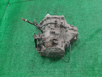 АКПП НА TOYOTA COROLLA NZE121 1NZ-FE