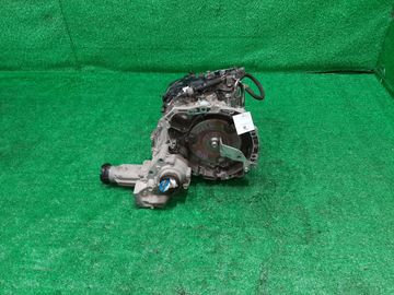 АКПП НА TOYOTA PASSO KGC35 1KR-FE