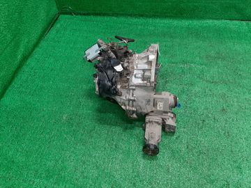 АКПП НА TOYOTA PASSO KGC35 1KR-FE