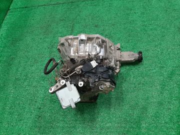 АКПП НА TOYOTA PASSO KGC35 1KR-FE