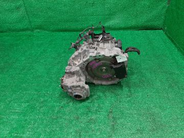 АКПП НА TOYOTA VELLFIRE GGH25W 2GR-FE