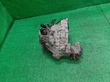 АКПП НА TOYOTA VELLFIRE GGH25W 2GR-FE