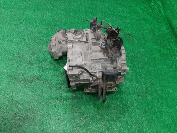 АКПП НА TOYOTA VELLFIRE GGH25W 2GR-FE