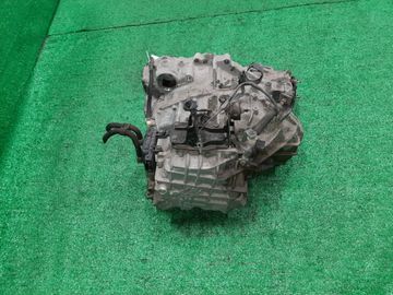 АКПП НА TOYOTA VELLFIRE GGH25W 2GR-FE