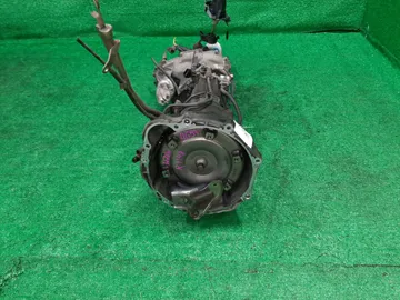 АКПП НА MITSUBISHI PAJERO IO H76W 4G93