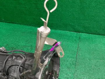 АКПП НА MITSUBISHI PAJERO IO H76W 4G93