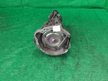 АКПП НА MITSUBISHI PAJERO IO H72W 4G94