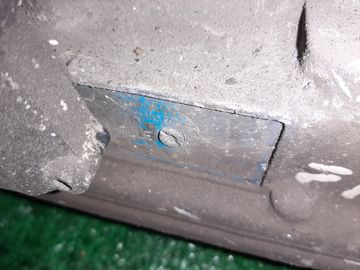 АКПП НА MITSUBISHI PAJERO IO H72W 4G94