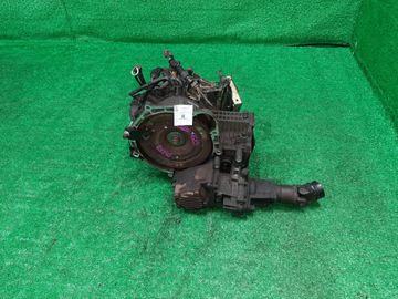 АКПП НА MITSUBISHI LIBERO CD2V 4G15