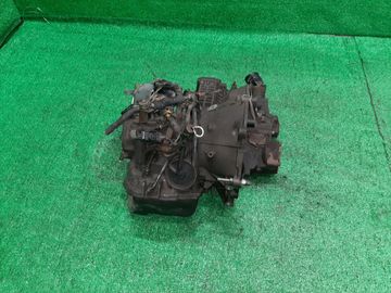 АКПП НА MITSUBISHI LIBERO CD2V 4G15