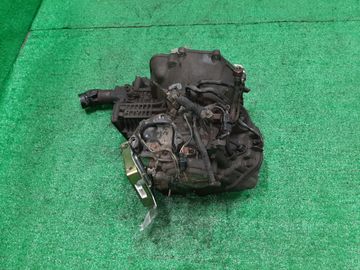 АКПП НА MITSUBISHI LIBERO CD2V 4G15