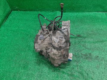 АКПП НА TOYOTA CALDINA ST190G 4S-FE