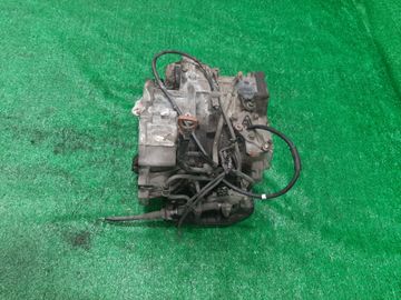 АКПП НА TOYOTA CALDINA ST190G 4S-FE