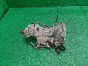 АКПП НА DAIHATSU BE-GO J210G 3SZ-VE