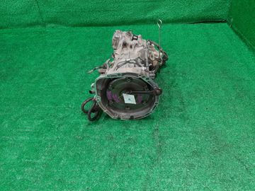 АКПП НА DAIHATSU BE-GO J210G 3SZ-VE