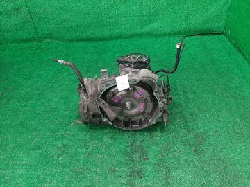 АКПП НА TOYOTA CAMRY SV32 3S-FE