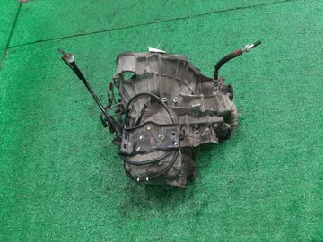 АКПП НА TOYOTA CAMRY SV32 3S-FE