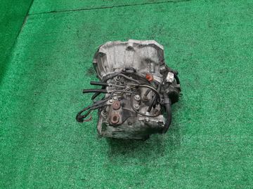 АКПП НА DAIHATSU COO M402S 3SZ-VE