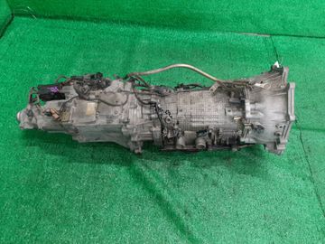 АКПП НА MITSUBISHI PAJERO V65W 6G74