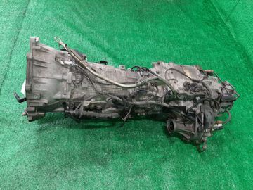 АКПП НА MITSUBISHI PAJERO V65W 6G74