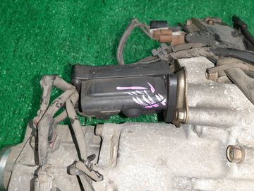 АКПП НА MITSUBISHI PAJERO V65W 6G74