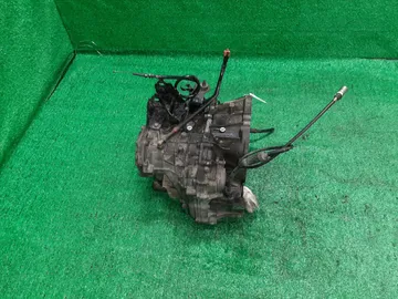 АКПП НА TOYOTA COROLLA AE110 5A-FE