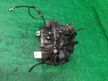 АКПП НА TOYOTA COROLLA AE110 5A-FE