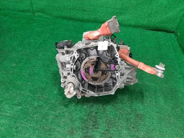 АКПП НА NISSAN NOTE HE12 HR12EM57