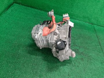 АКПП НА NISSAN NOTE HE12 HR12EM57