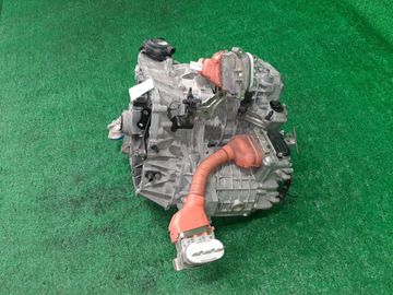 АКПП НА NISSAN NOTE HE12 HR12EM57