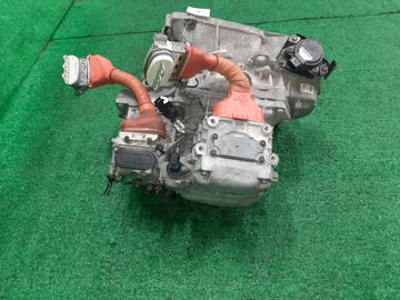 АКПП НА NISSAN NOTE HE12 HR12EM57