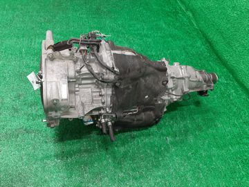 АКПП НА SUBARU LEGACY BM9 EJ253