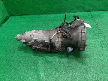 АКПП НА SUBARU LEGACY BH5 EJ206