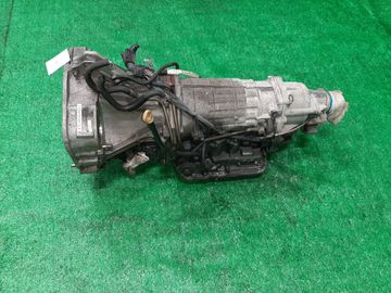 АКПП НА SUBARU LEGACY BH5 EJ206