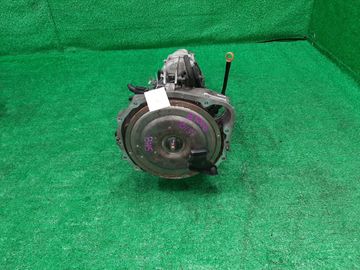 АКПП НА SUBARU LEGACY BH5 EJ206