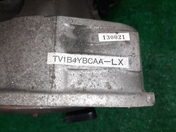 АКПП НА SUBARU LEGACY BH5 EJ206