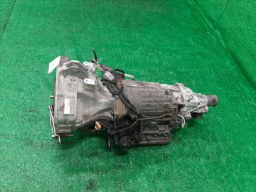 АКПП НА SUBARU LEGACY BP5 EJ203
