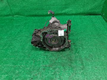 АКПП НА NISSAN CUBE BNZ11 CR14DE