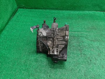 АКПП НА NISSAN CUBE BNZ11 CR14DE