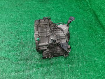 АКПП НА NISSAN CUBE BNZ11 CR14DE