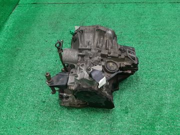 АКПП НА NISSAN CUBE BNZ11 CR14DE
