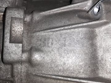 АКПП НА NISSAN CUBE BNZ11 CR14DE