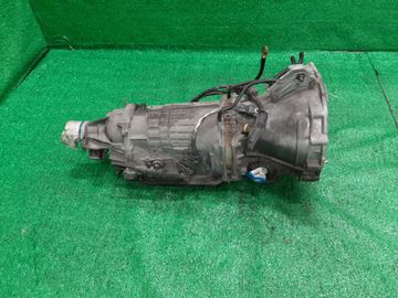 АКПП НА SUBARU FORESTER SF5 EJ205