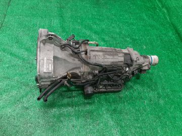 АКПП НА SUBARU FORESTER SF5 EJ205