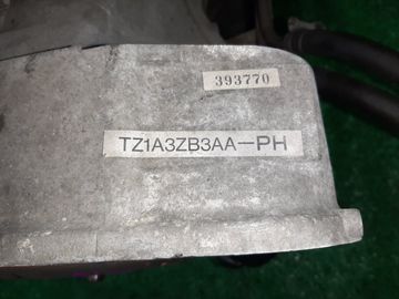 АКПП НА SUBARU FORESTER SF5 EJ205