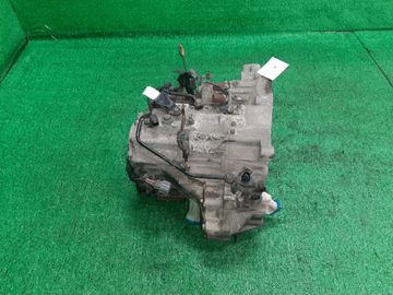 АКПП НА HONDA INSPIRE UA5 J32A