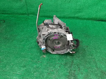АКПП НА MAZDA AXELA BKEP LF-VE